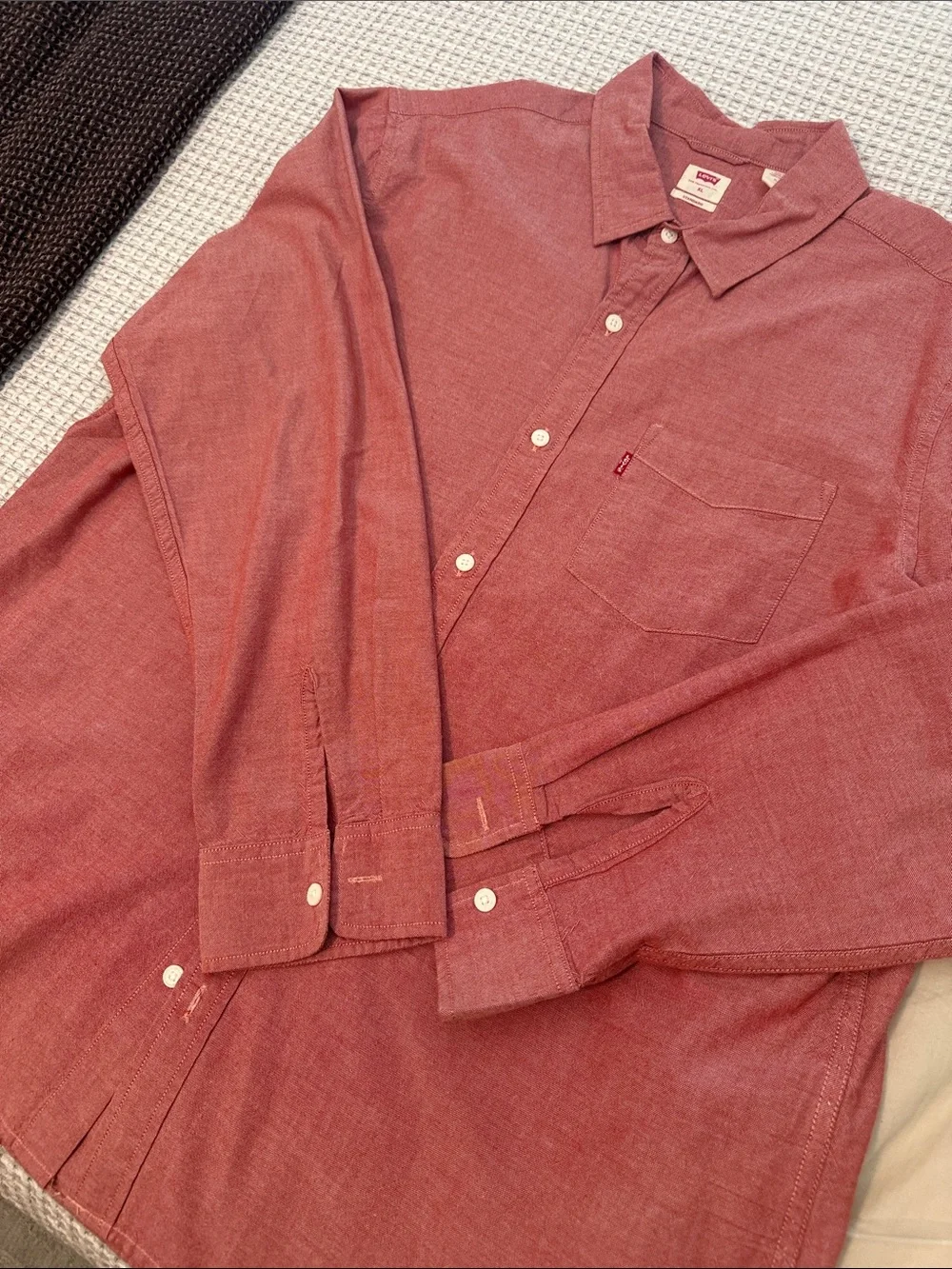 Levis classic levi