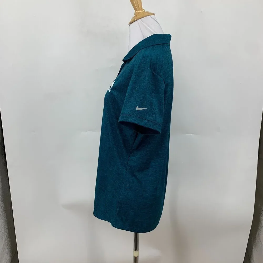 Nike golf shirt