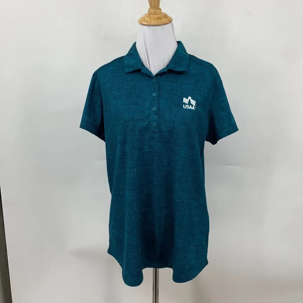 Nike golf shirt