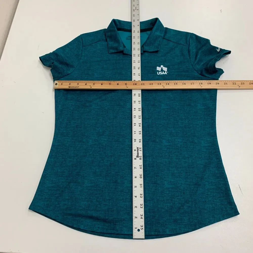 Nike golf shirt
