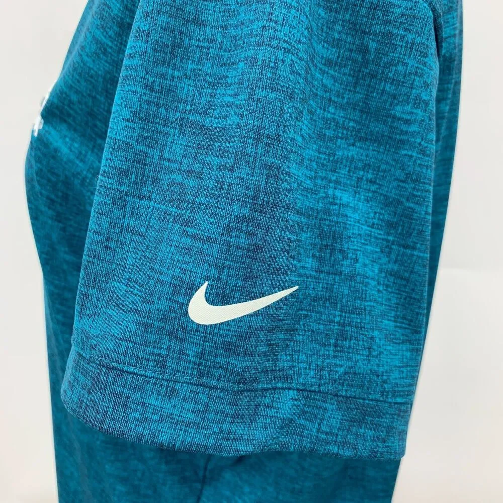 Nike golf shirt