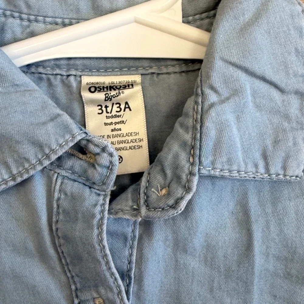 OshKosh Bgosh oshkosh gosh