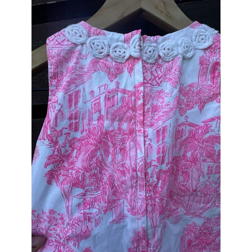 Lilly Pulitzer lilly pulitzer