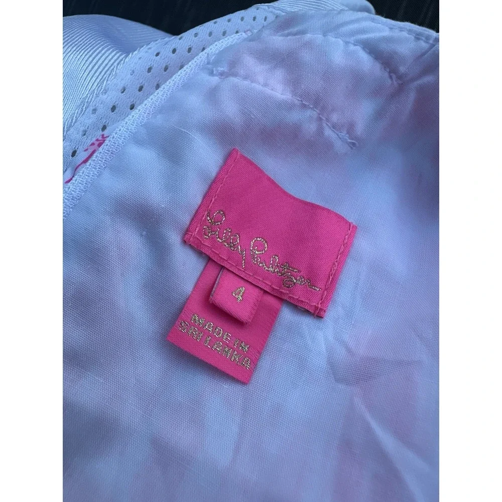 Lilly Pulitzer lilly pulitzer