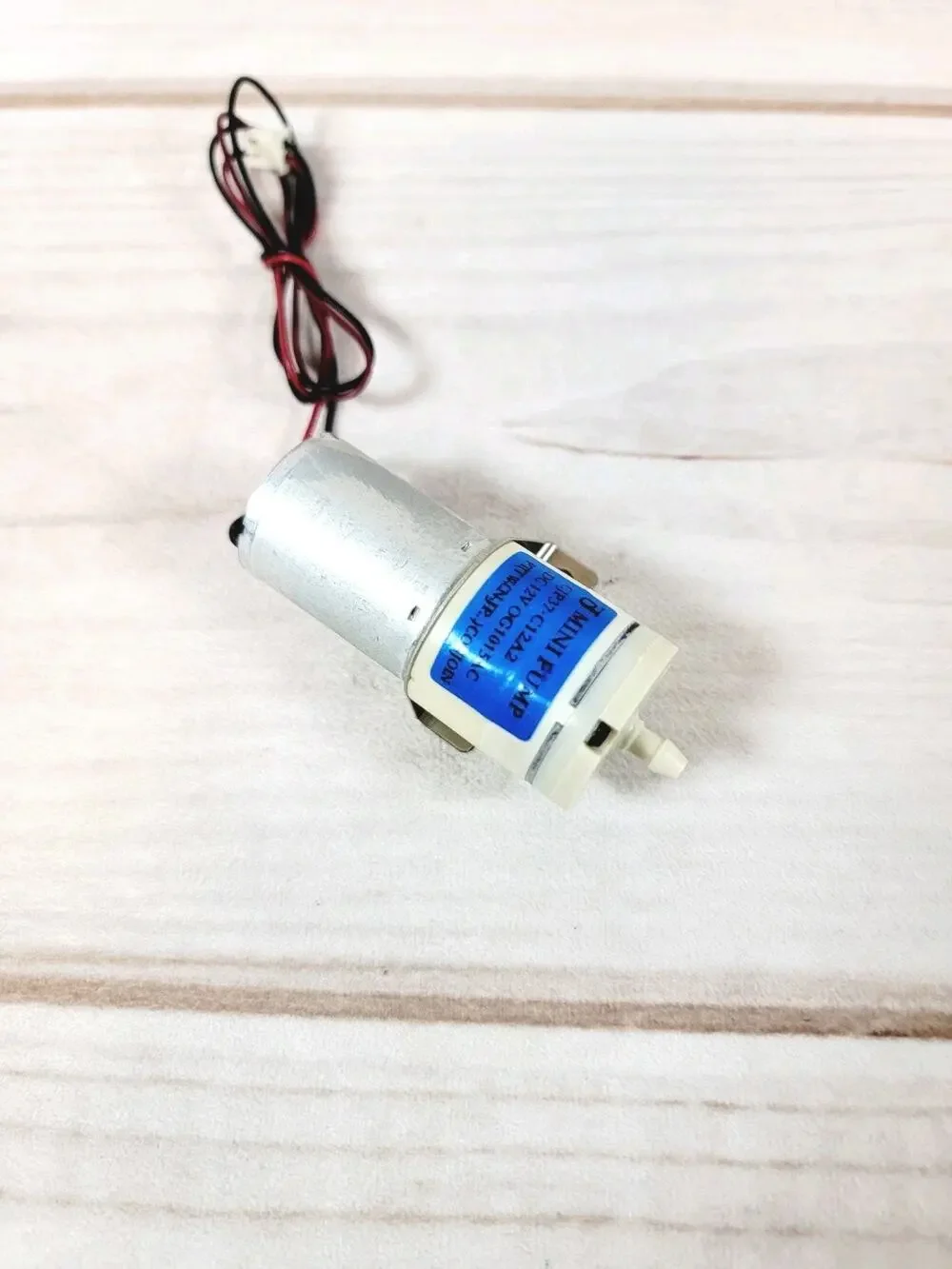 Keurig Air Mini Pump KPM27H-12B5 12V B40 K40 B60 K60 B70 SS700 Replacement Parts