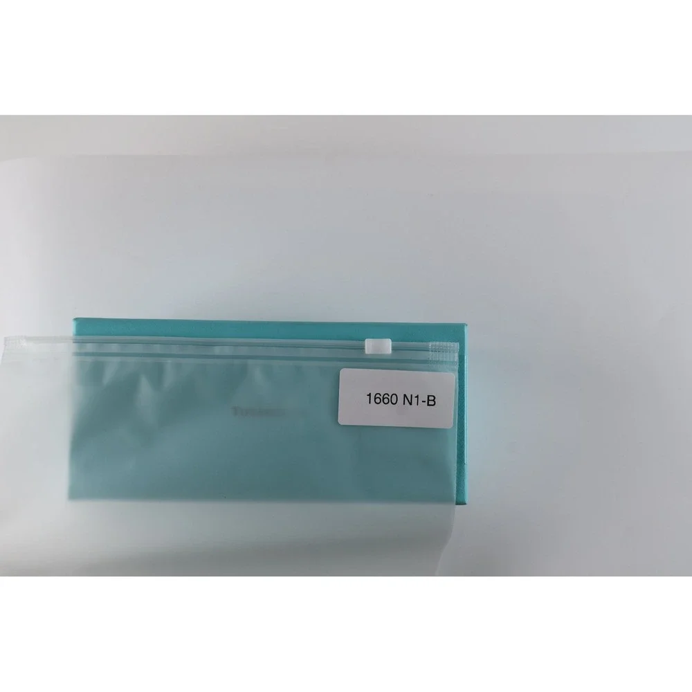 Tiffany & Co. these tiffany