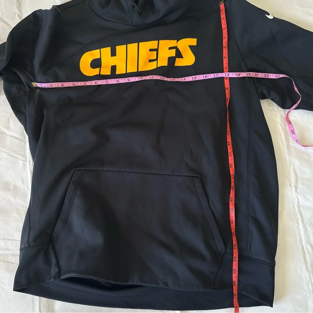 Nike kansas city