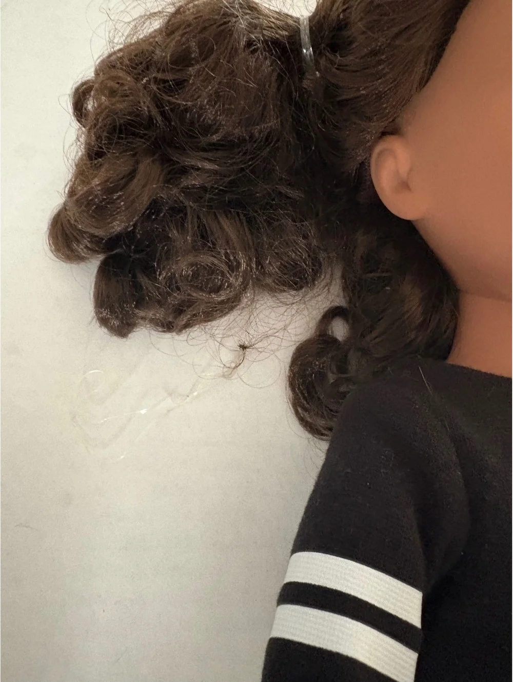 N/A beautiful doll