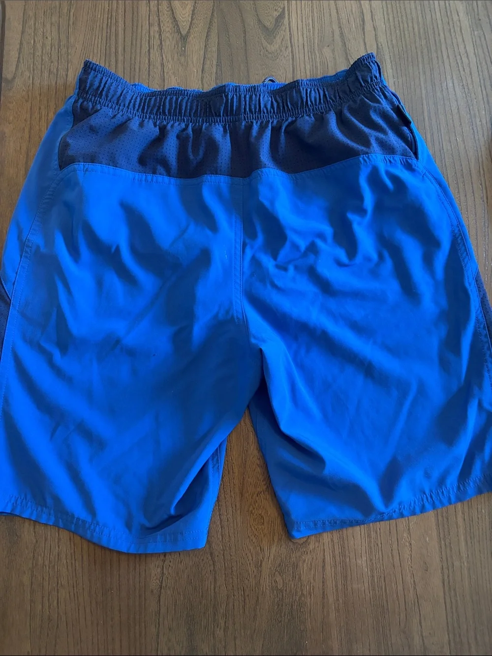 Nike lightweight performance