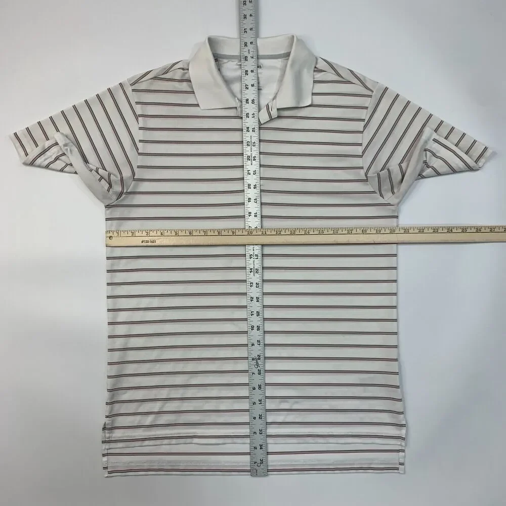 adidas golf polo
