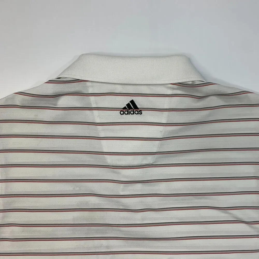 adidas golf polo