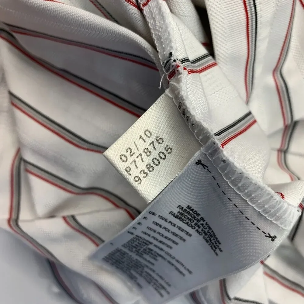 adidas golf polo