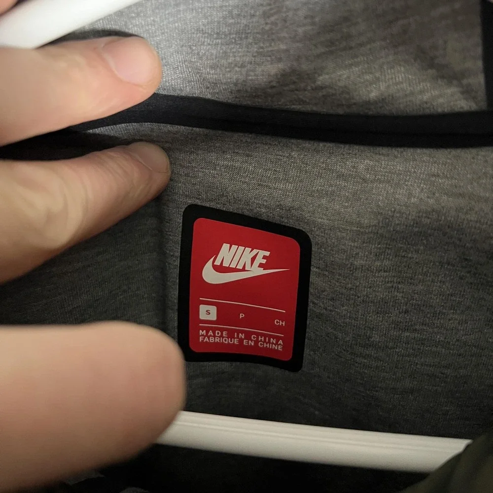 Nike brand item