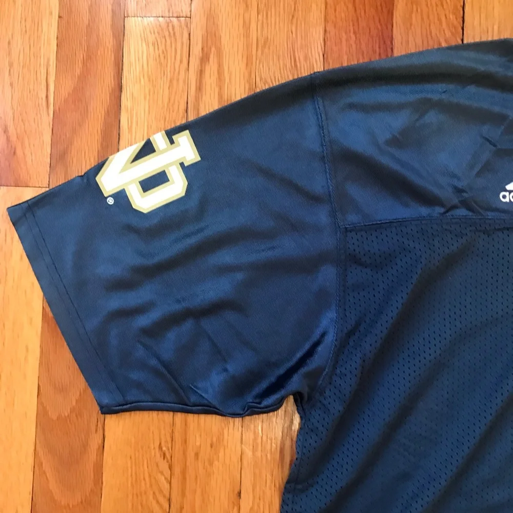adidas irish jersey