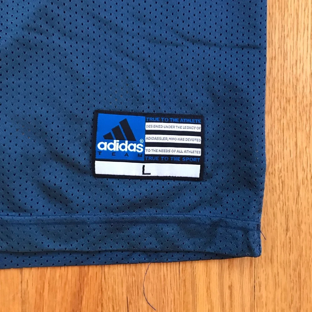 adidas irish jersey