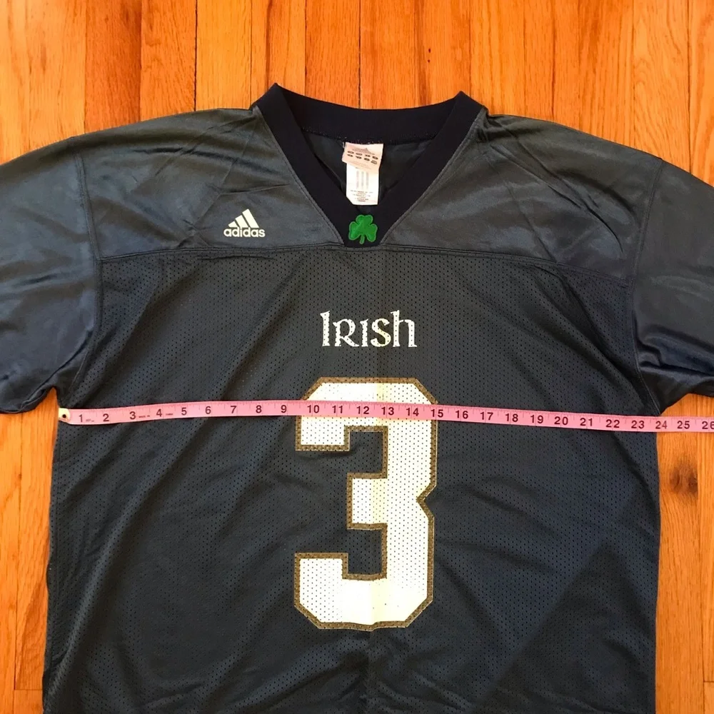 adidas irish jersey