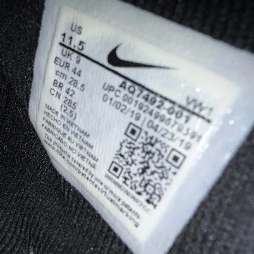 Nike air max