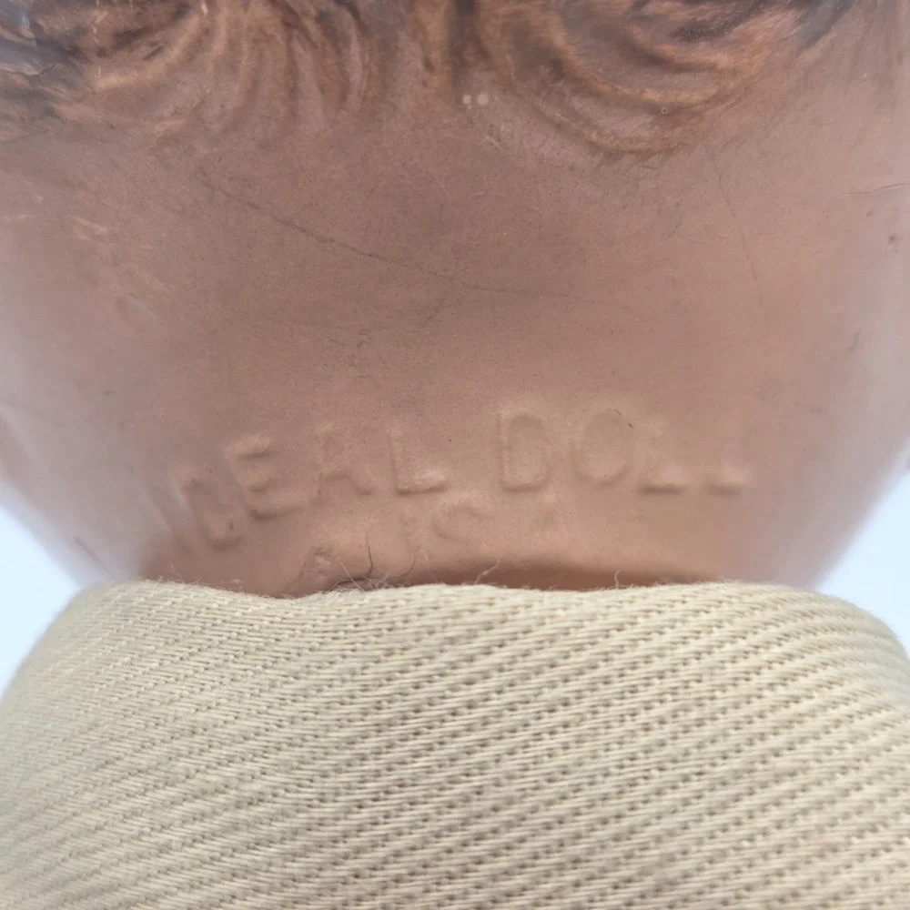 ideal details crackling