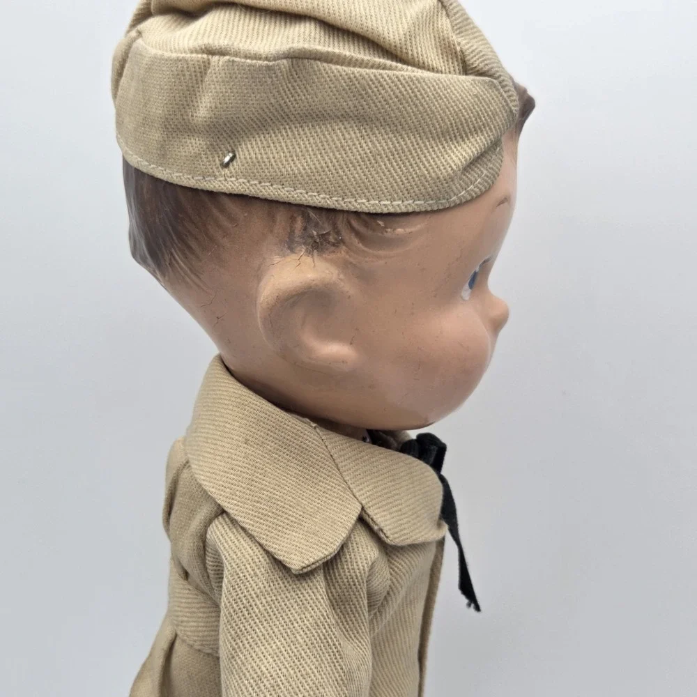 ideal head please