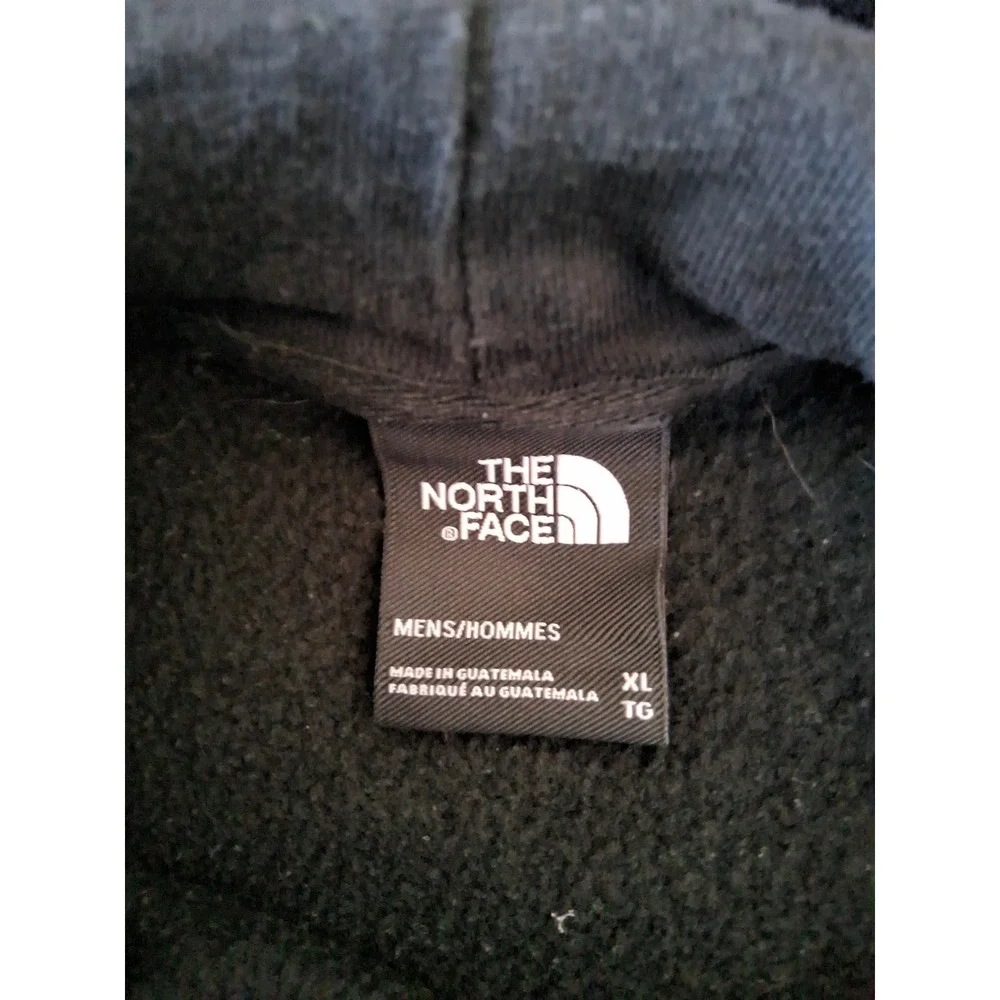 The North Face north face