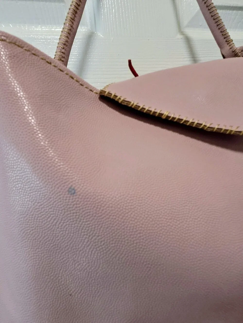 None hobo tote