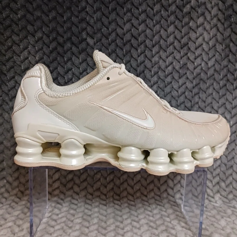 Nike review all