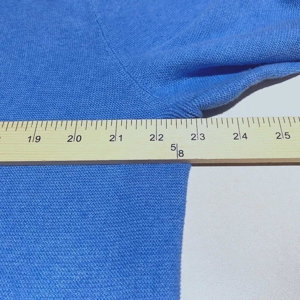 J. Crew well cared