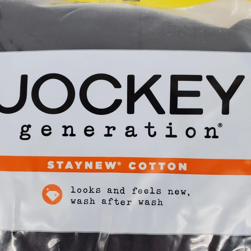 Jockey Generation jockey generation