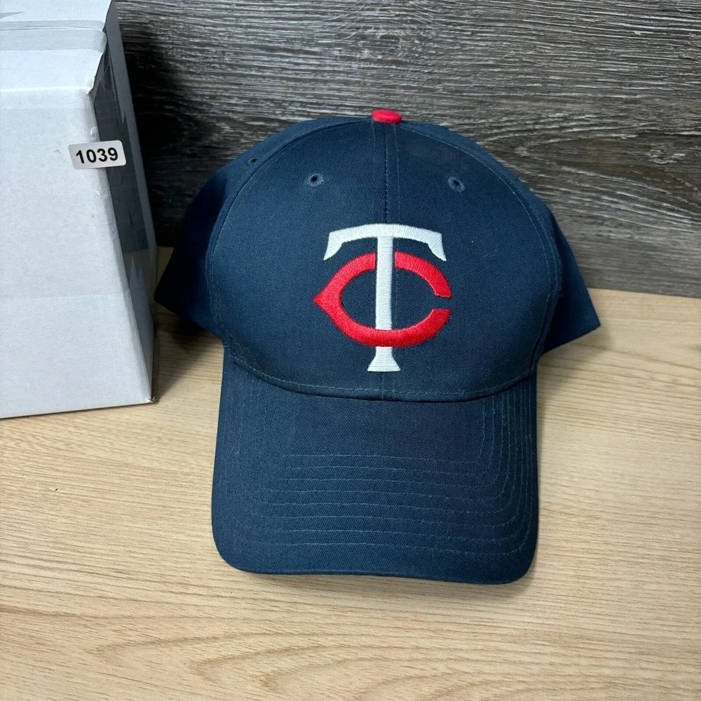 twins enterprise please items hats