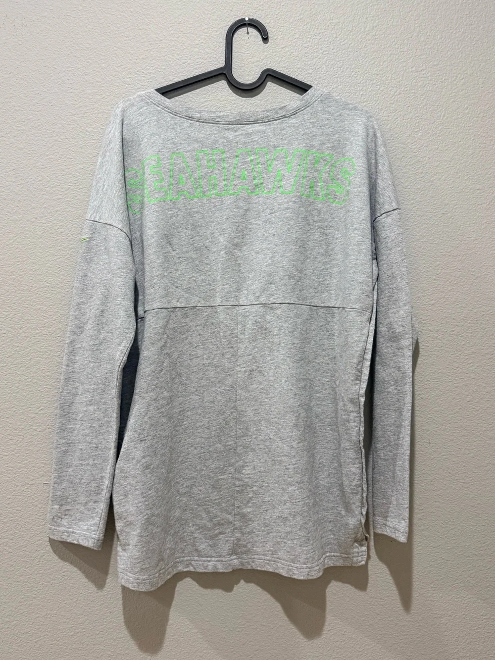 Nike team apparel