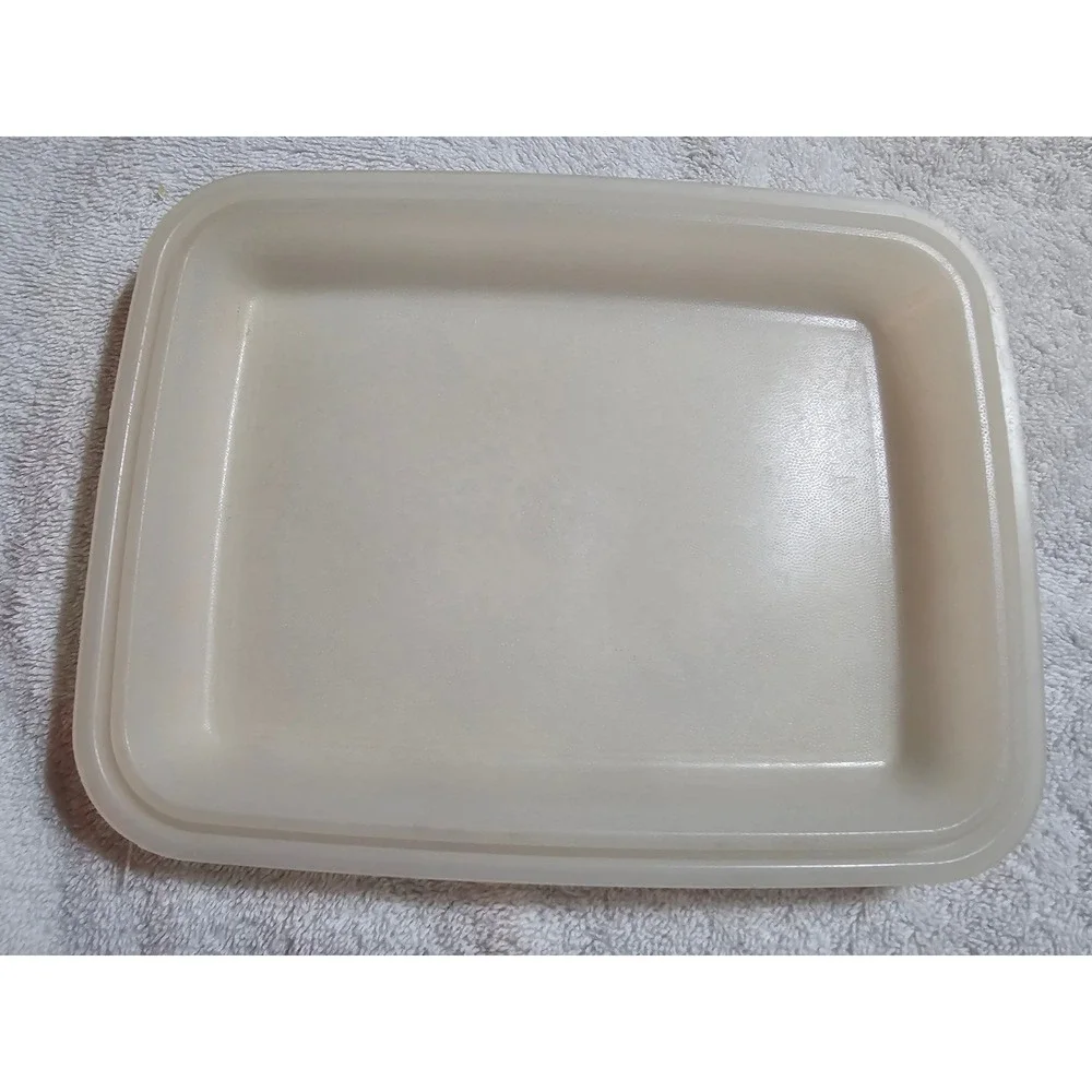 Tupperware 9x7 timeless