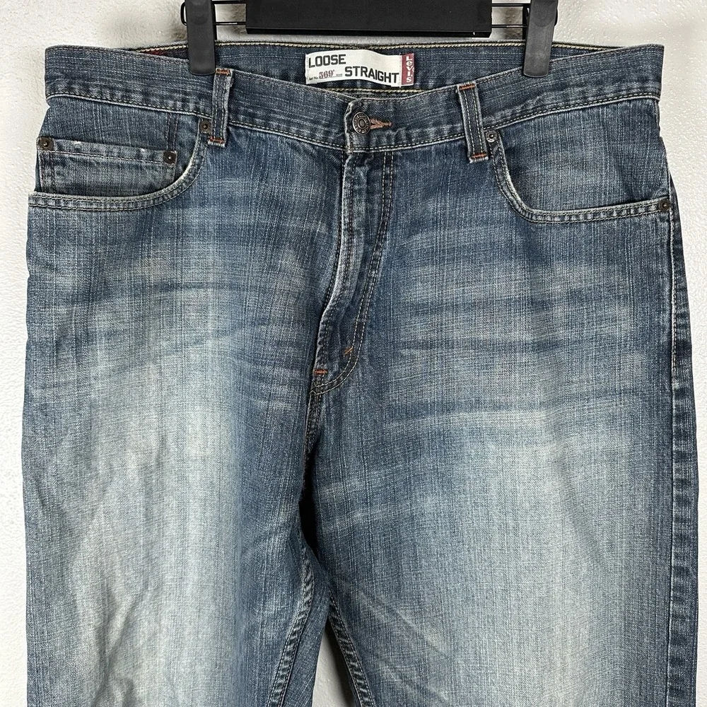 Levis thank you
