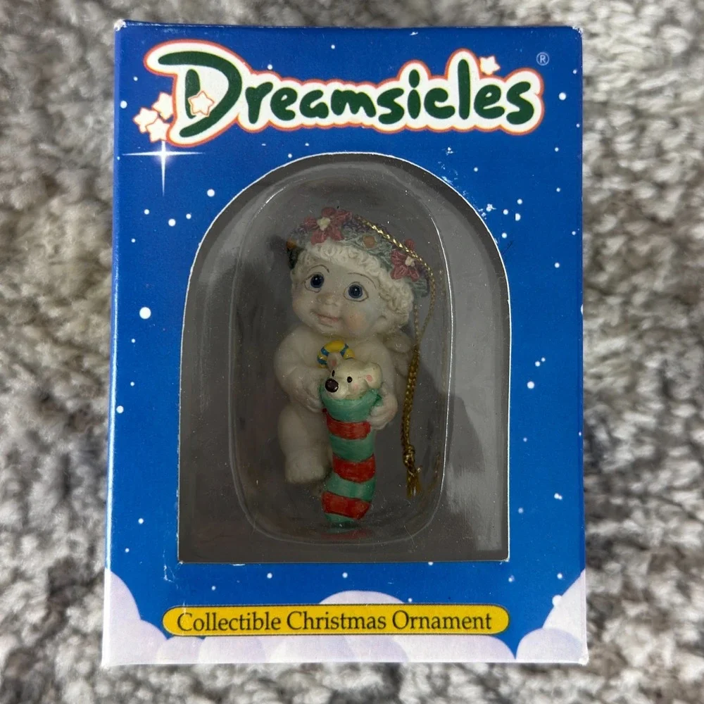 Dreamsicles item description