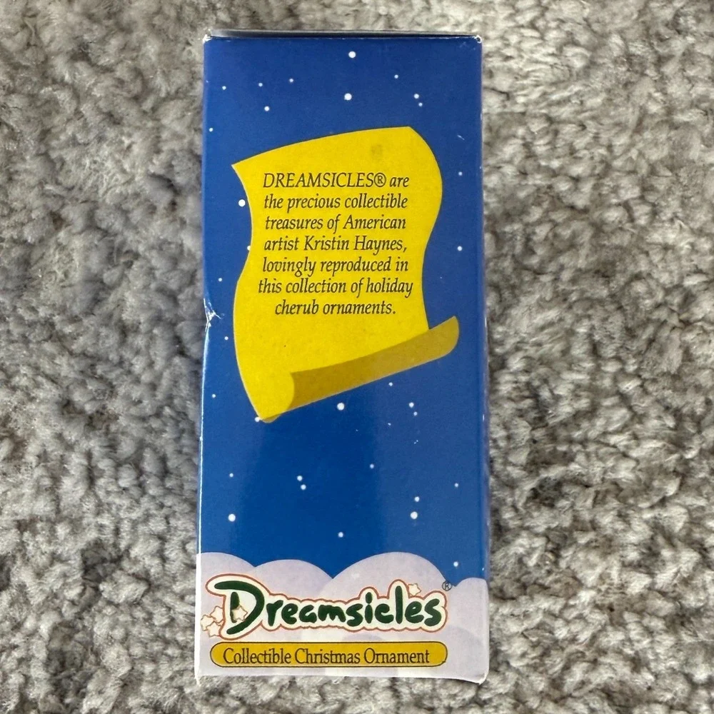 Dreamsicles item description