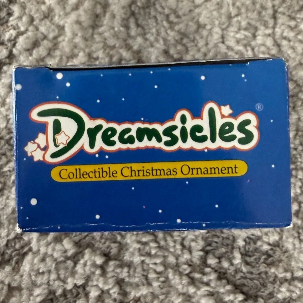 Dreamsicles item description