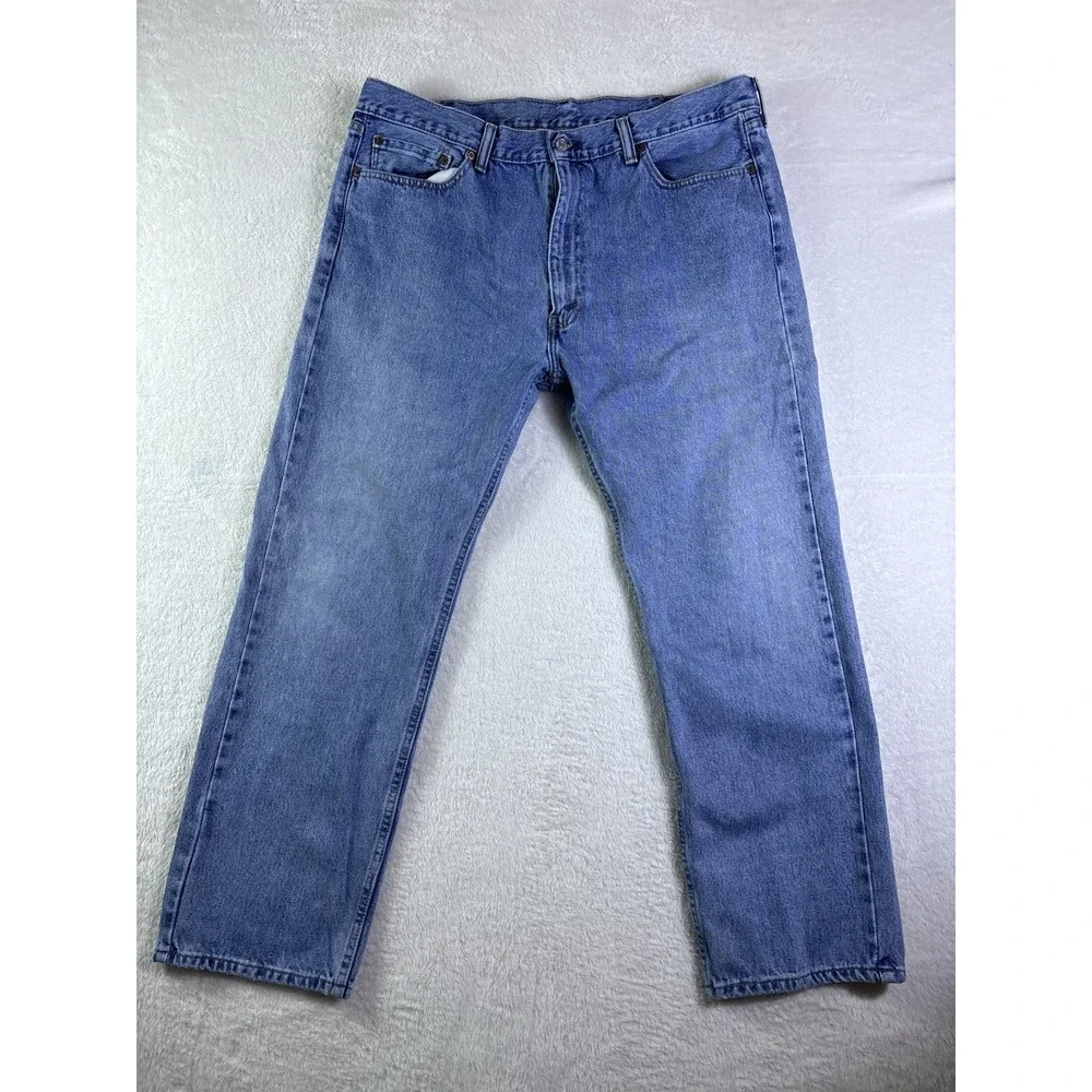 Levis levi 505