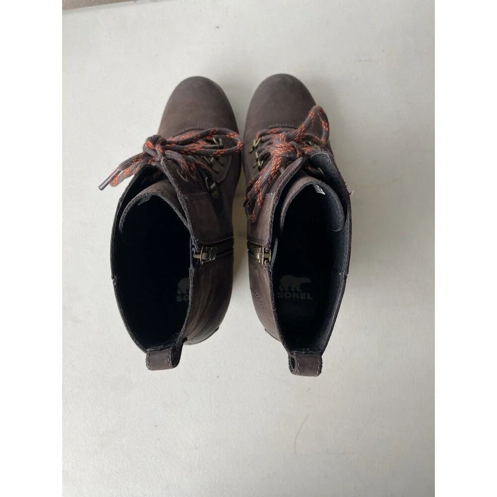 Sorel this item