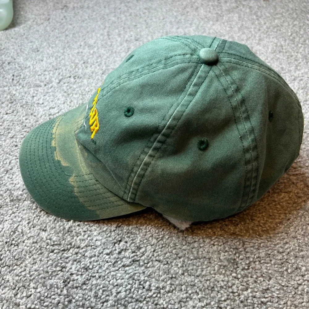 Nike style baseball
