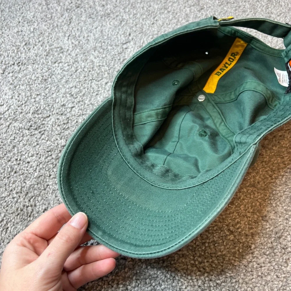 Nike style baseball