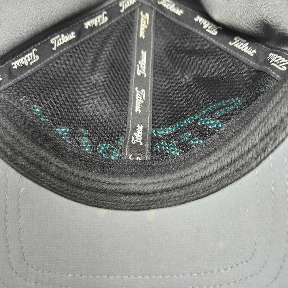 Titleist golf performance