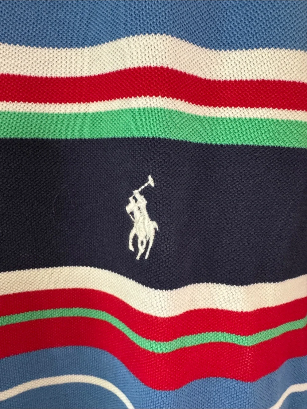 Polo Ralph Lauren classic ralph