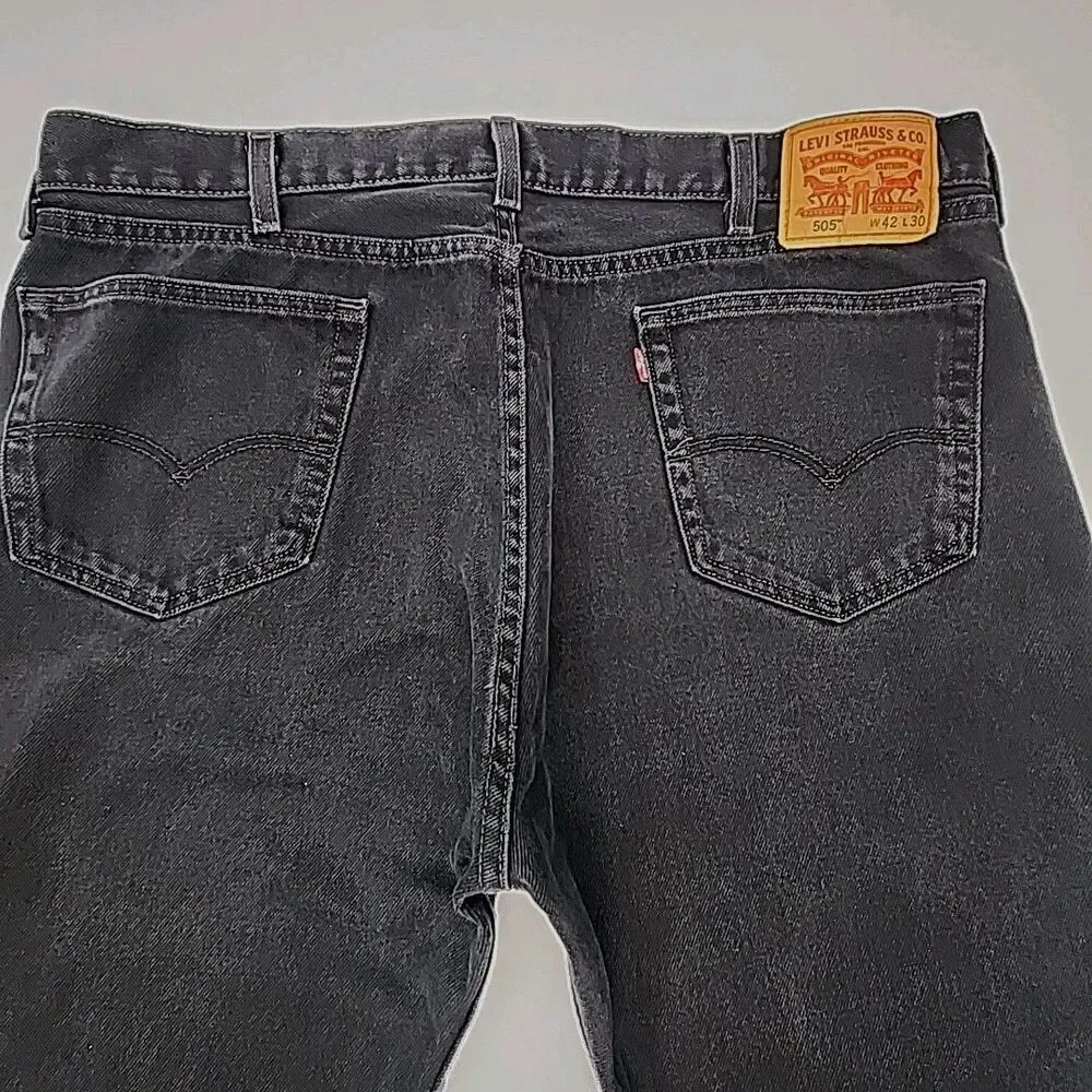 Levis levi 505