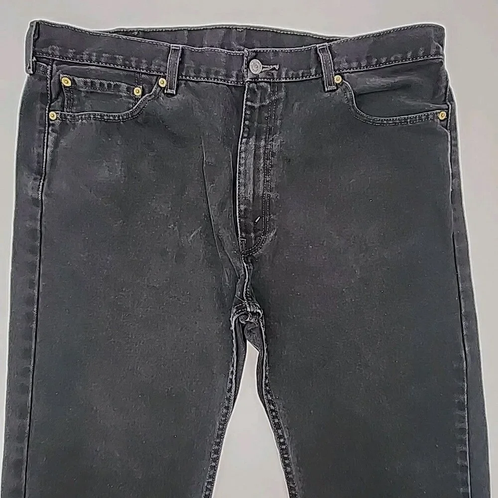 Levis levi 505