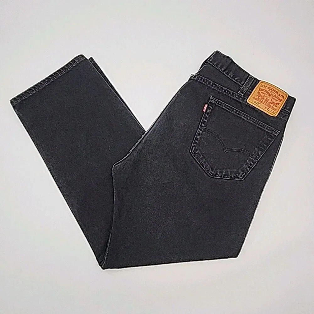 Levis levi 505