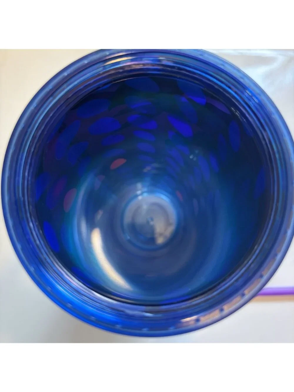 Starbucks this tumbler