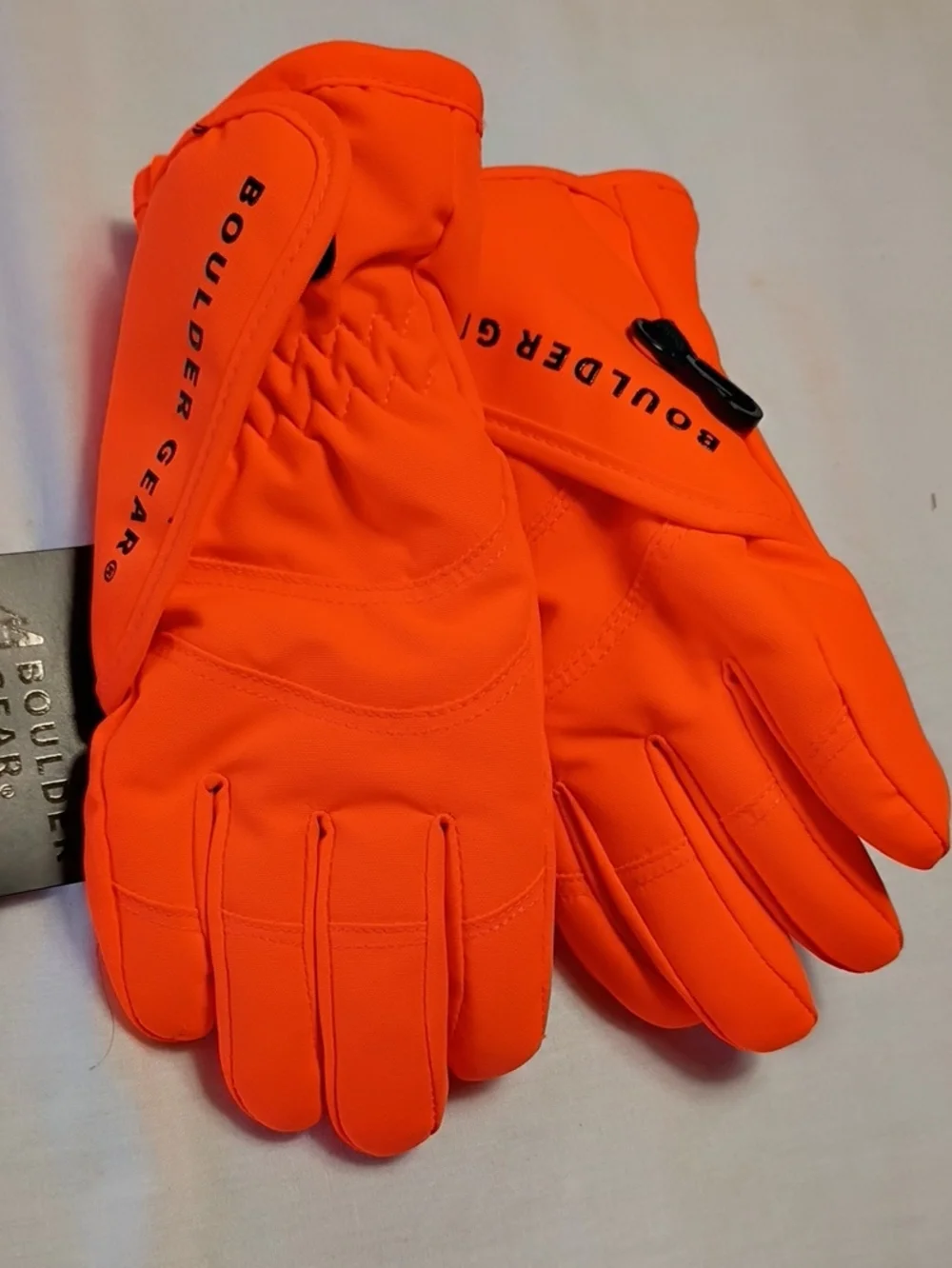 Boulder Gear nwt boulder