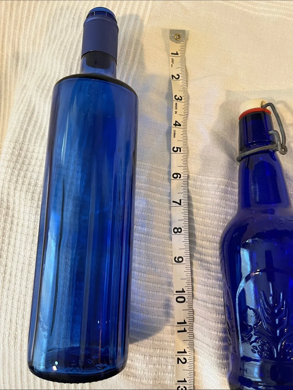 N/A cobalt blue