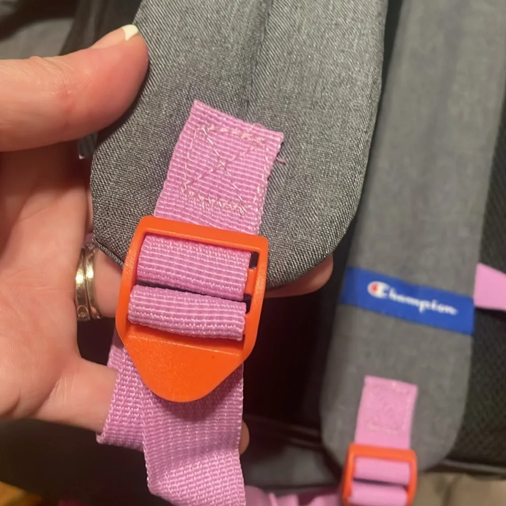 Champion brand new
