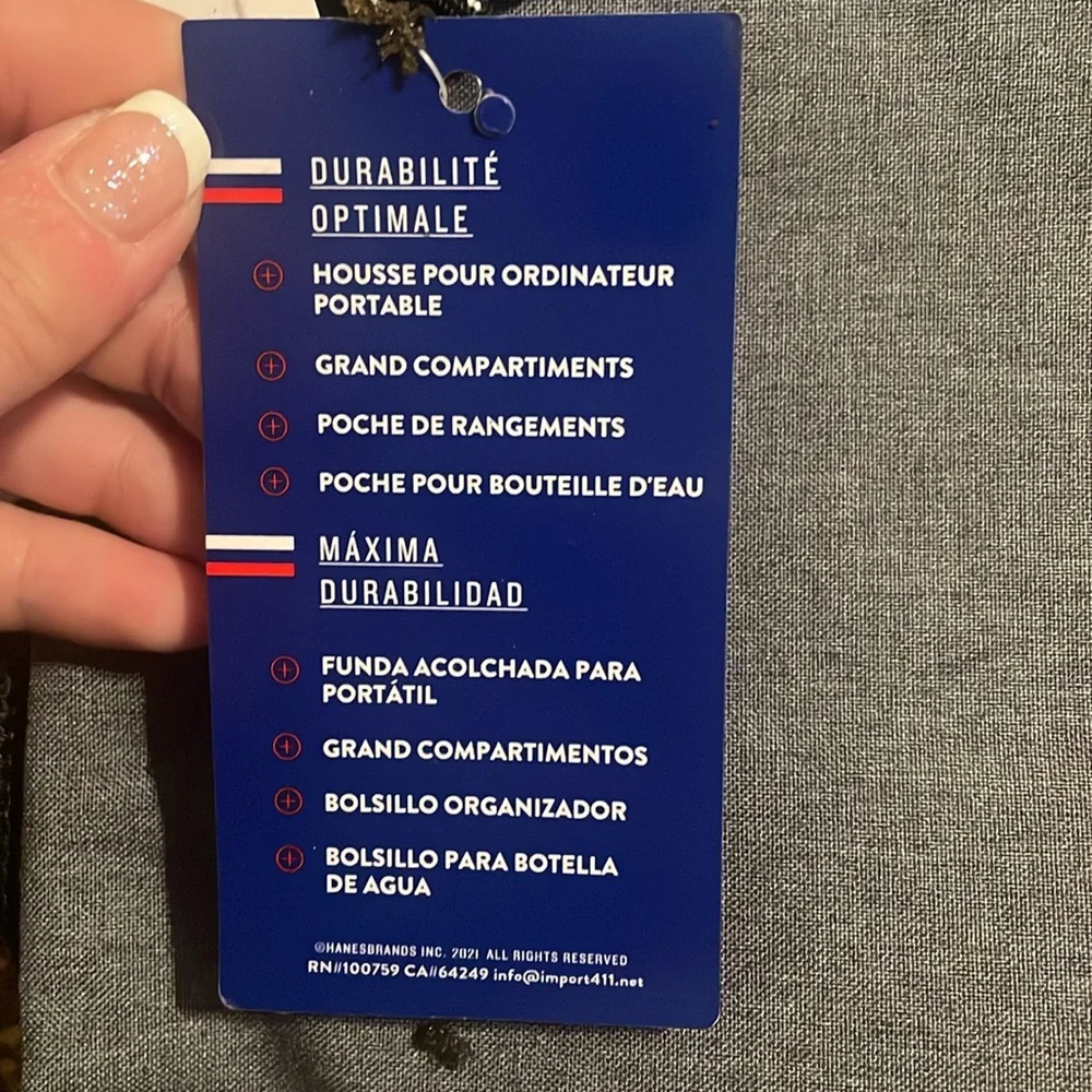 Champion brand new