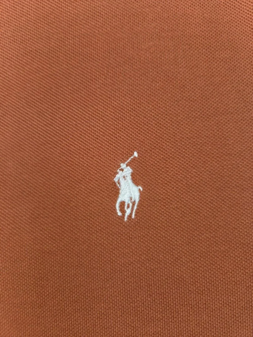 Polo Ralph Lauren elevate your